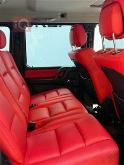 مرسيدس بنز G-Class